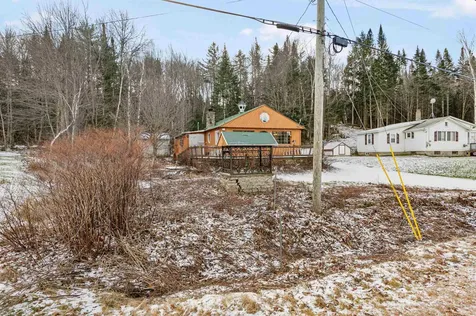 406 Nh Route 110 Northumberland NH 03582