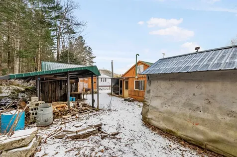 406 Nh Route 110 Northumberland NH 03582