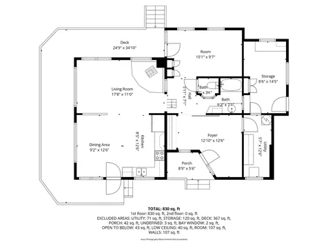 406 Nh Route 110 Northumberland NH 03582