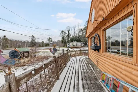 406 Nh Route 110 Northumberland NH 03582