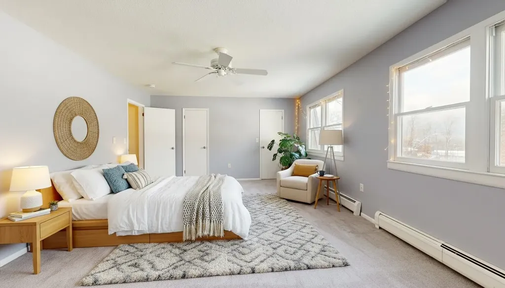 124 Martindale Road Shelburne VT 05482