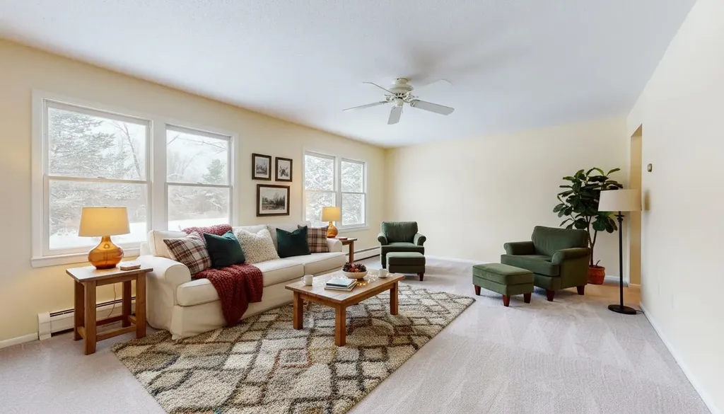 124 Martindale Road Shelburne VT 05482