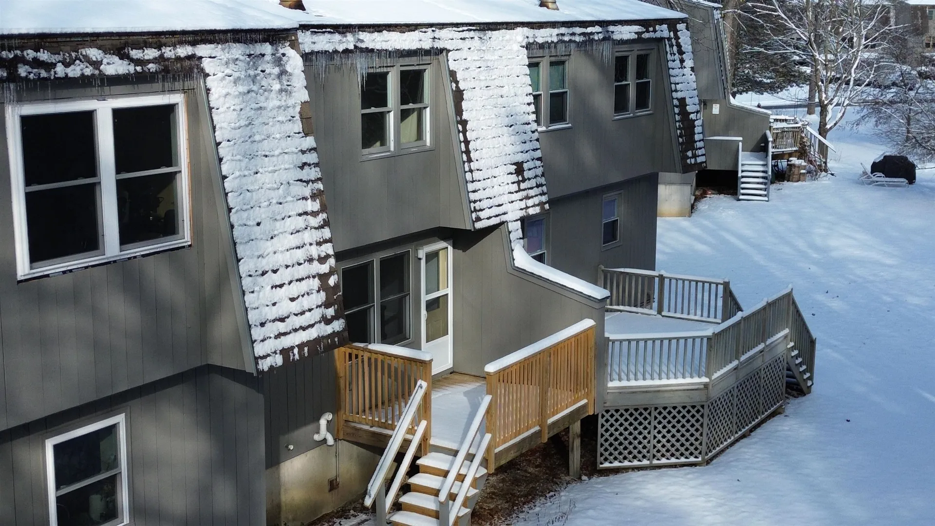 124 Martindale Road Shelburne VT 05482