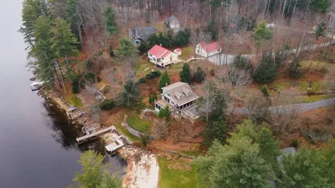 6 Mccolley Road Hillsborough NH 03244