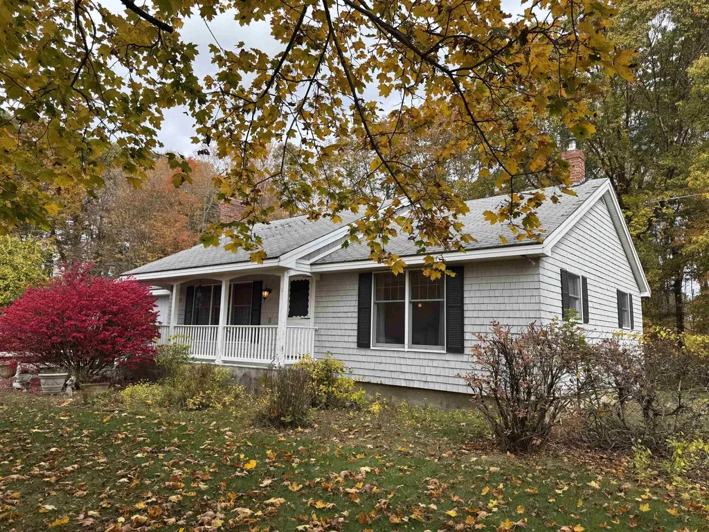 74 Depot Road East Kingston NH 03827