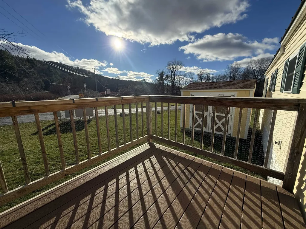 81 Crampton Road Castleton VT 05735
