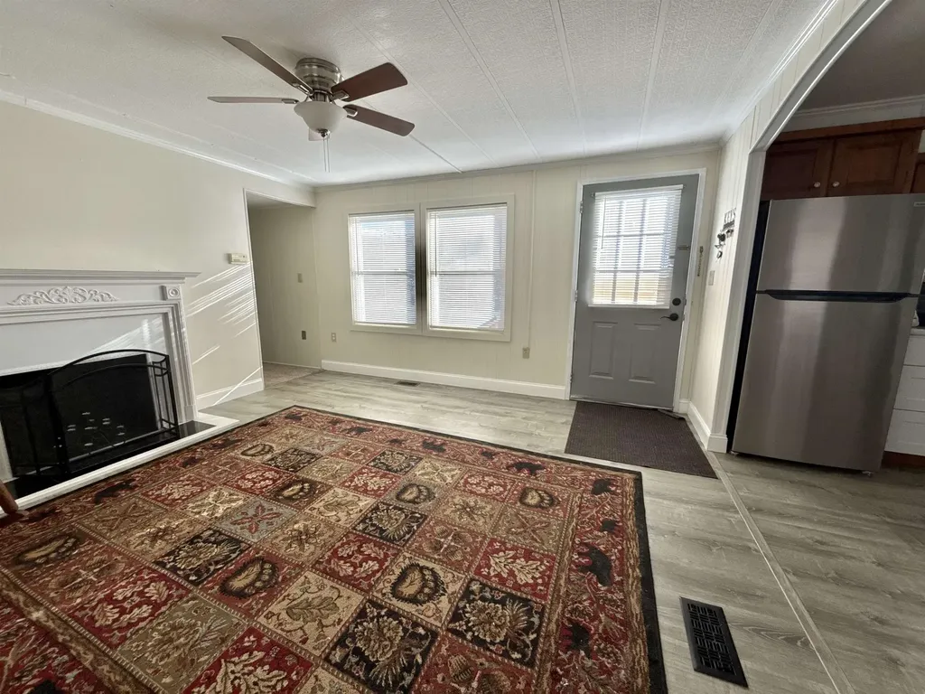 81 Crampton Road Castleton VT 05735