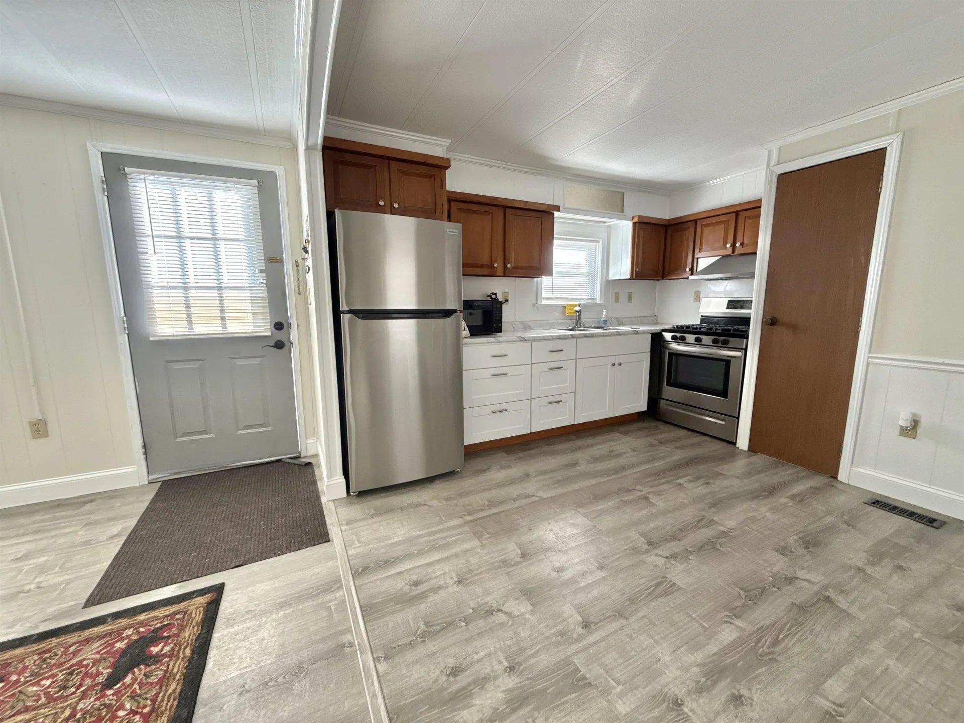 81 Crampton Road Castleton VT 05735