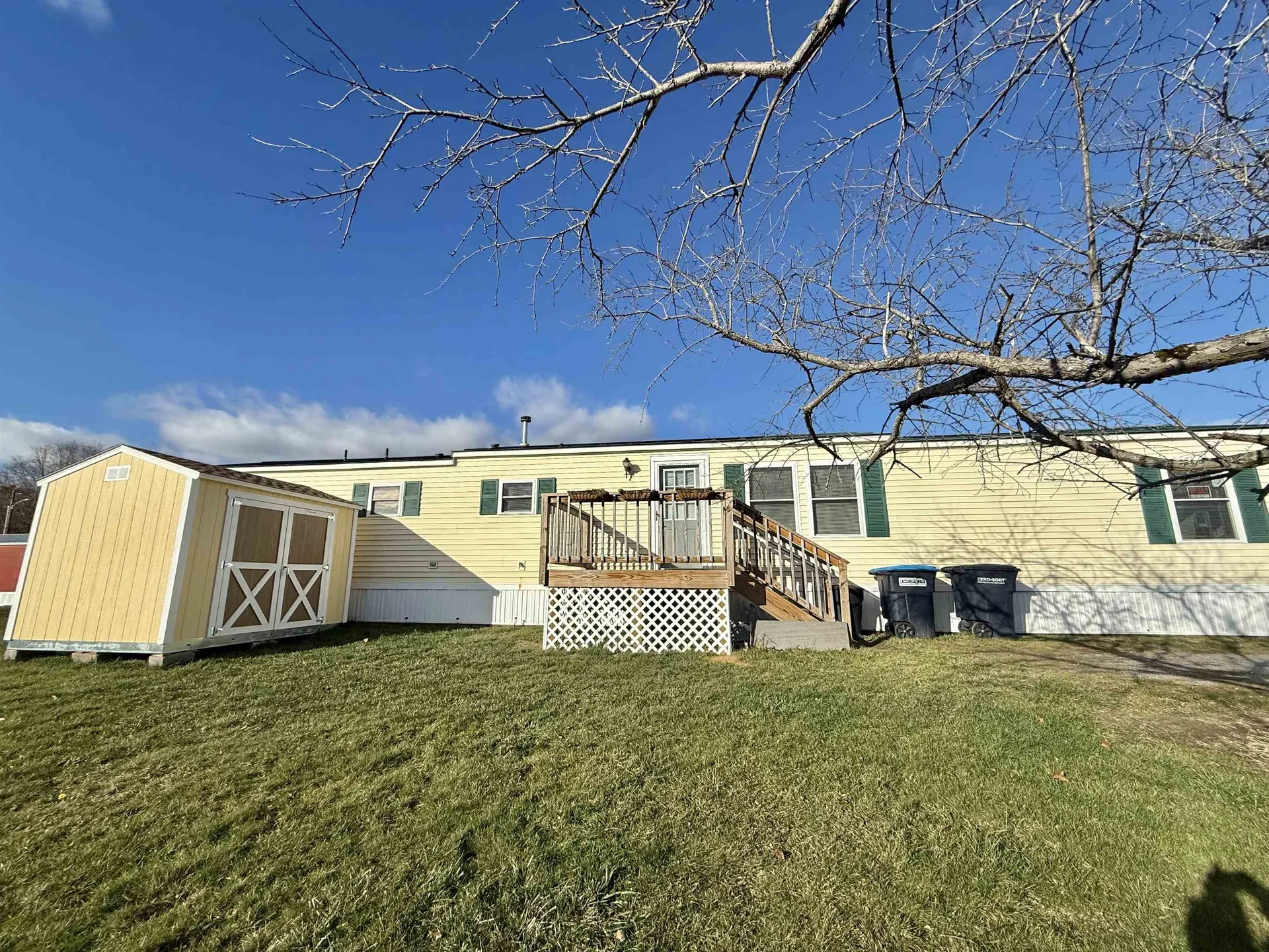 81 Crampton Road Castleton VT 05735
