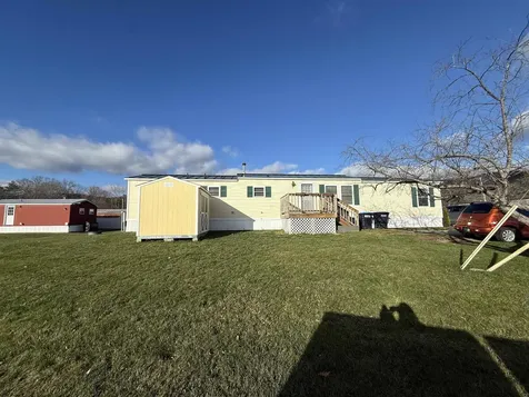 81 Crampton Road Castleton VT 05735