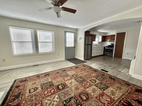 81 Crampton Road Castleton VT 05735