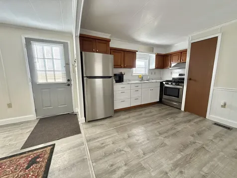 81 Crampton Road Castleton VT 05735