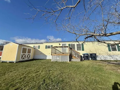 81 Crampton Road Castleton VT 05735