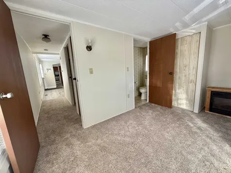 81 Crampton Road Castleton VT 05735