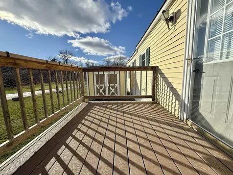 81 Crampton Road Castleton VT 05735