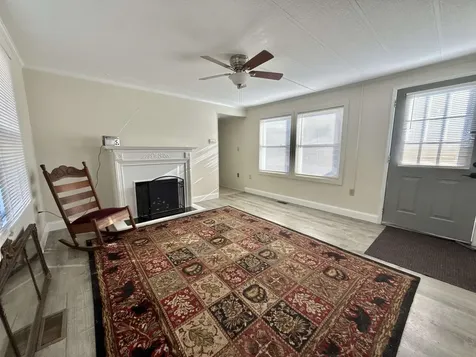 81 Crampton Road Castleton VT 05735