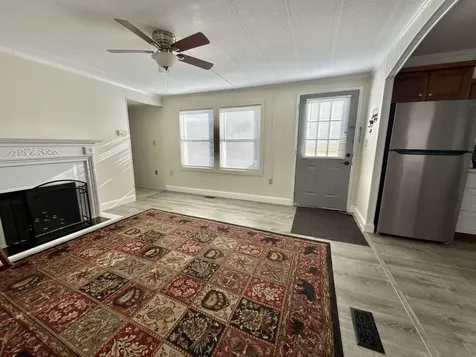 81 Crampton Road Castleton VT 05735