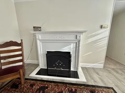 81 Crampton Road Castleton VT 05735