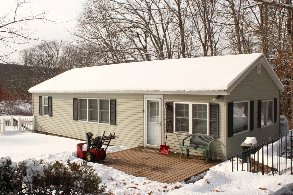 1457 Wakefield Road Wakefield NH 03872