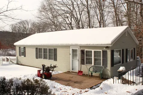 1457 Wakefield Road Wakefield NH 03872