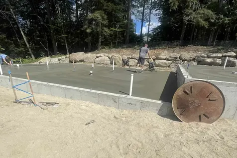 47 Lucy Lane Peterborough NH 03458