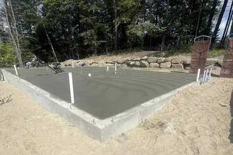 47 Lucy Lane Peterborough NH 03458