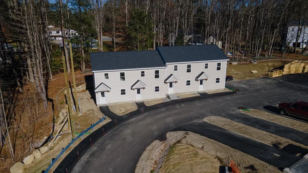 37 Lucy Lane Peterborough NH 03458