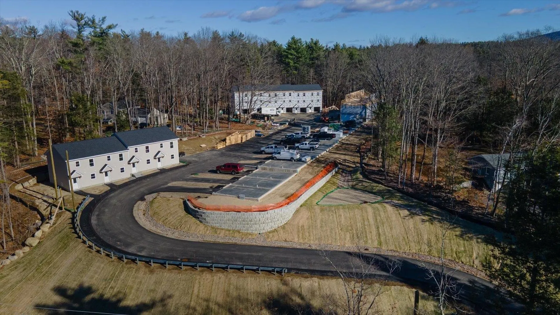 37 Lucy Lane Peterborough NH 03458