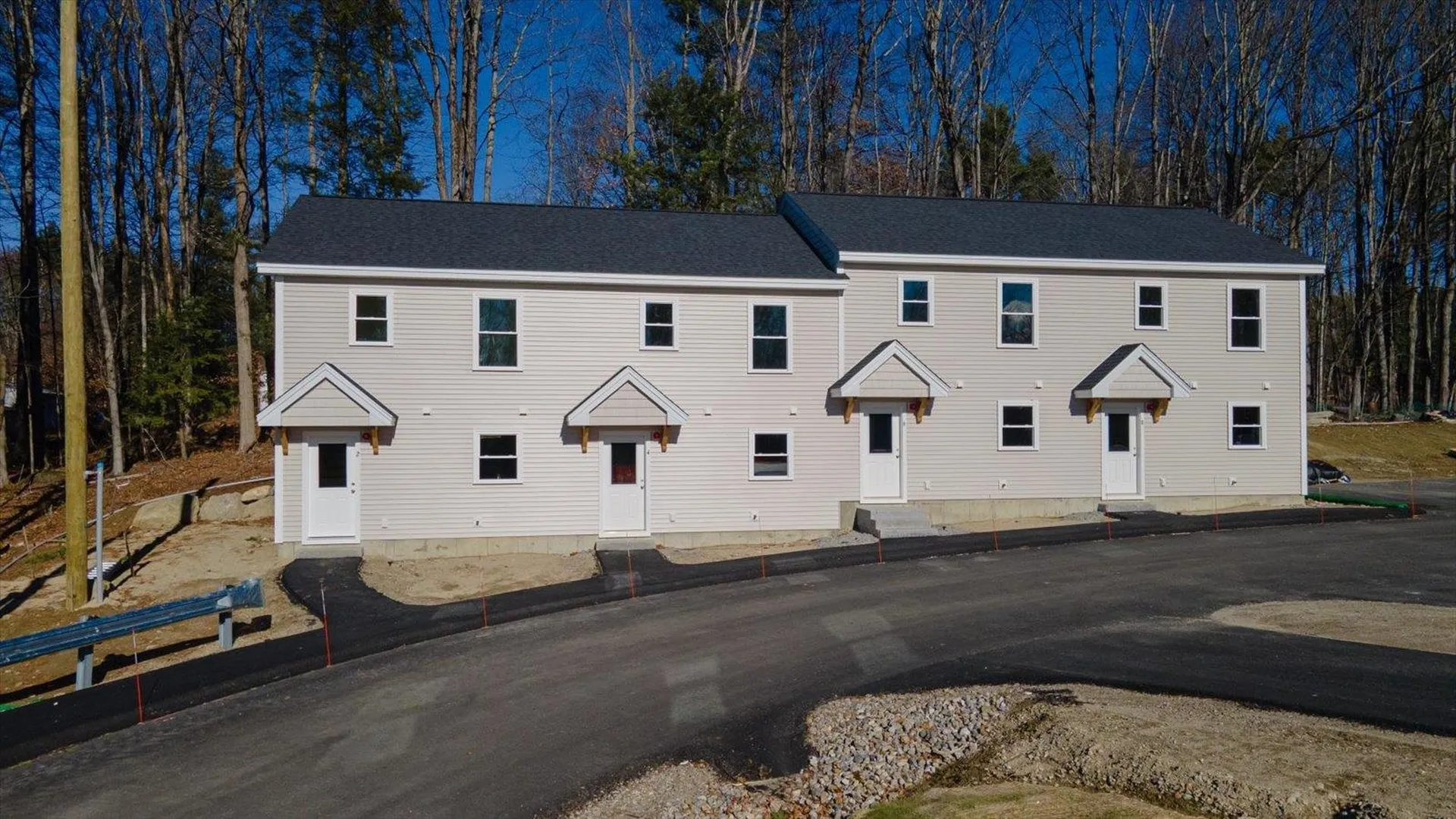 37 Lucy Lane Peterborough NH 03458