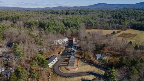 37 Lucy Lane Peterborough NH 03458