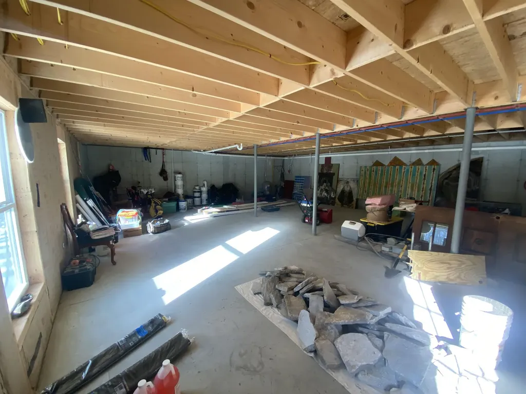 29 Concord Lane Wakefield NH 03872