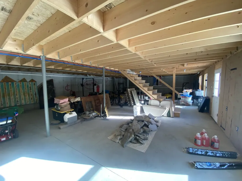 29 Concord Lane Wakefield NH 03872