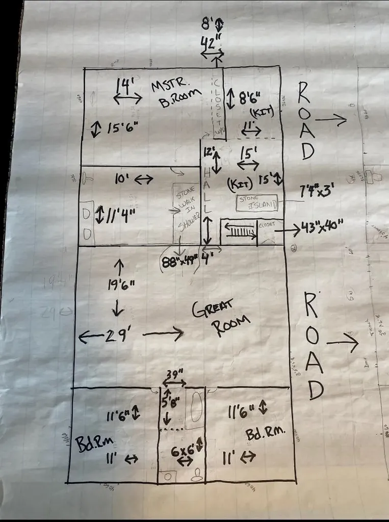 29 Concord Lane Wakefield NH 03872