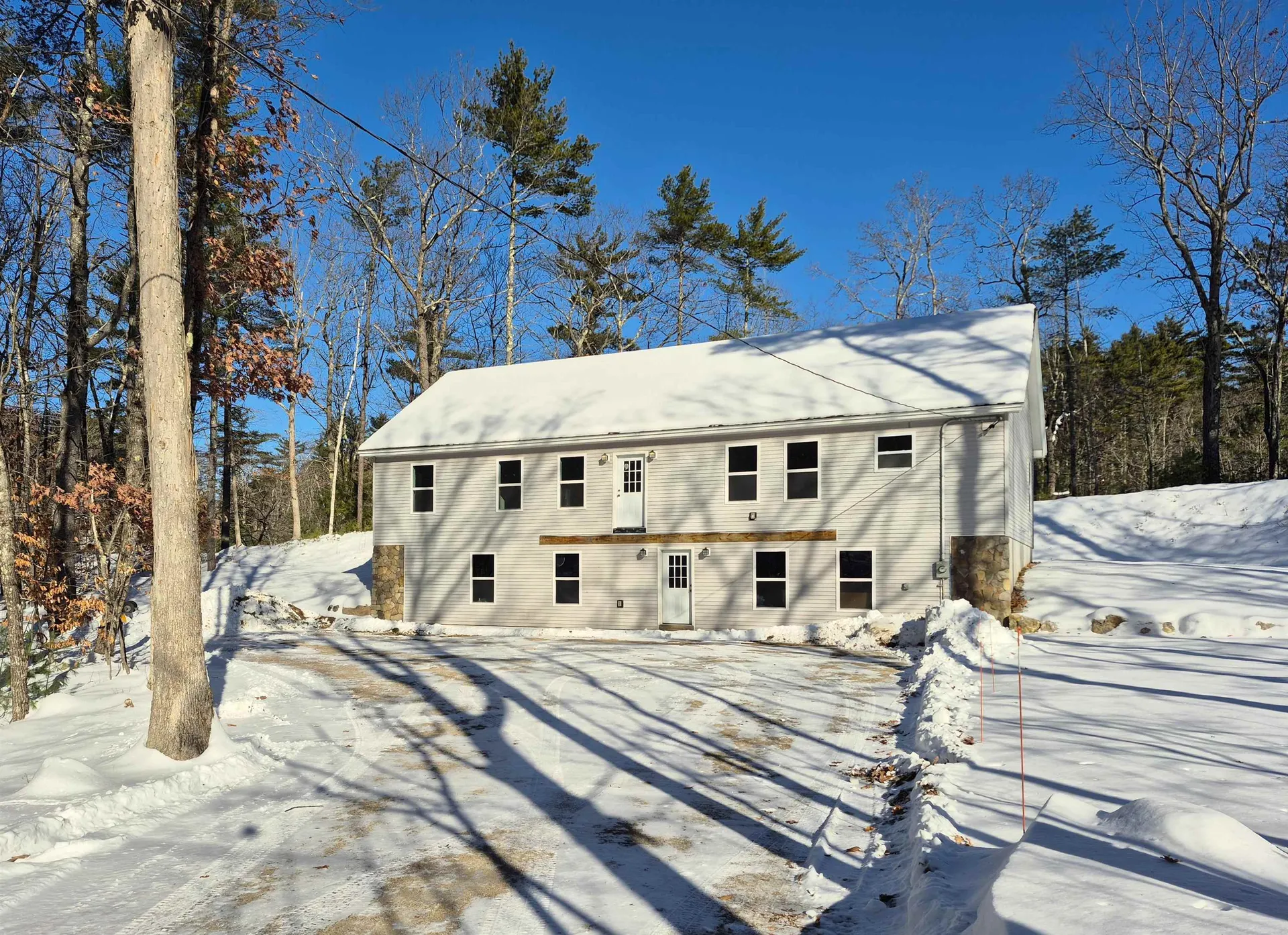 29 Concord Lane Wakefield NH 03872