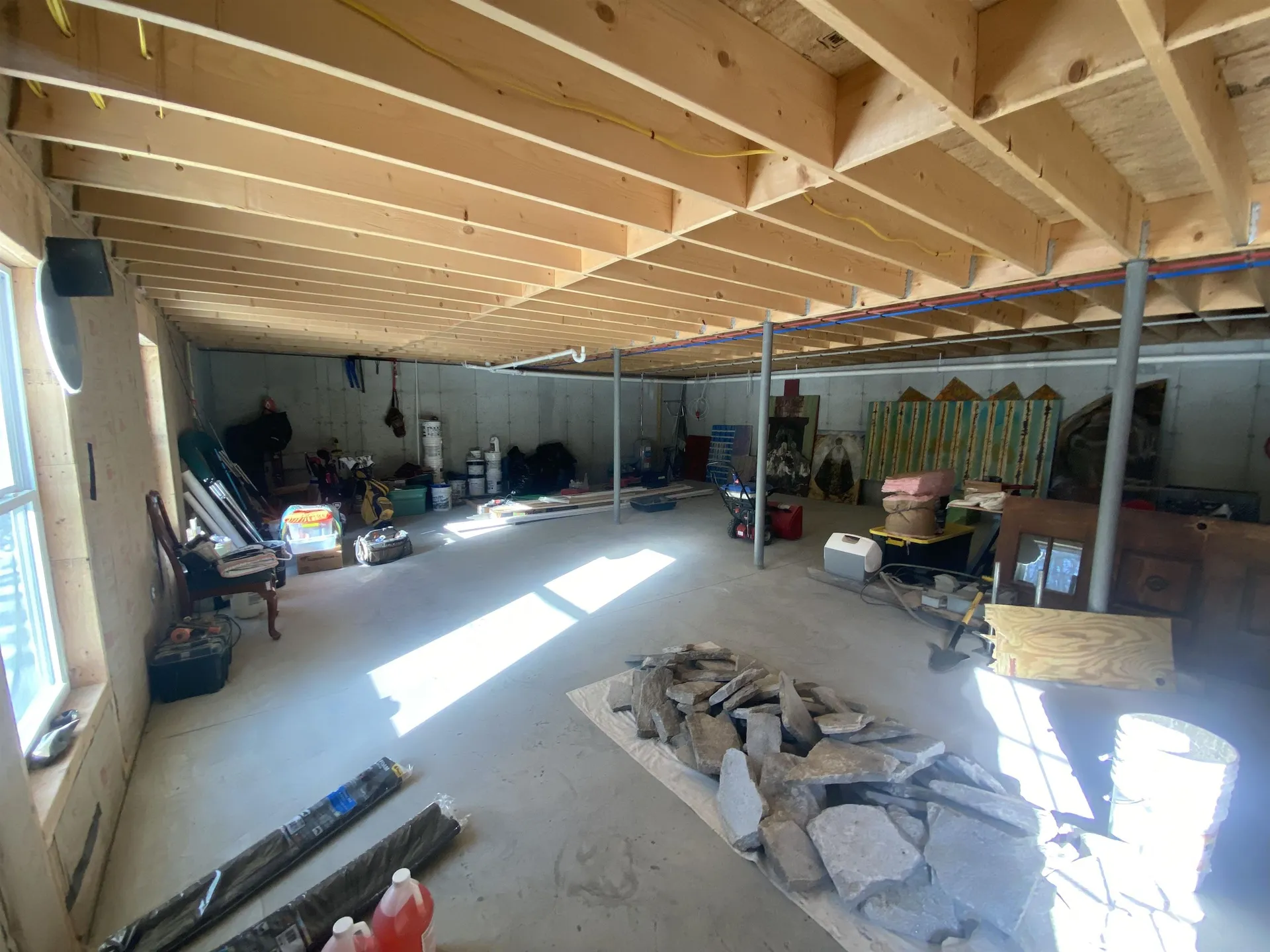 29 Concord Lane Wakefield NH 03872