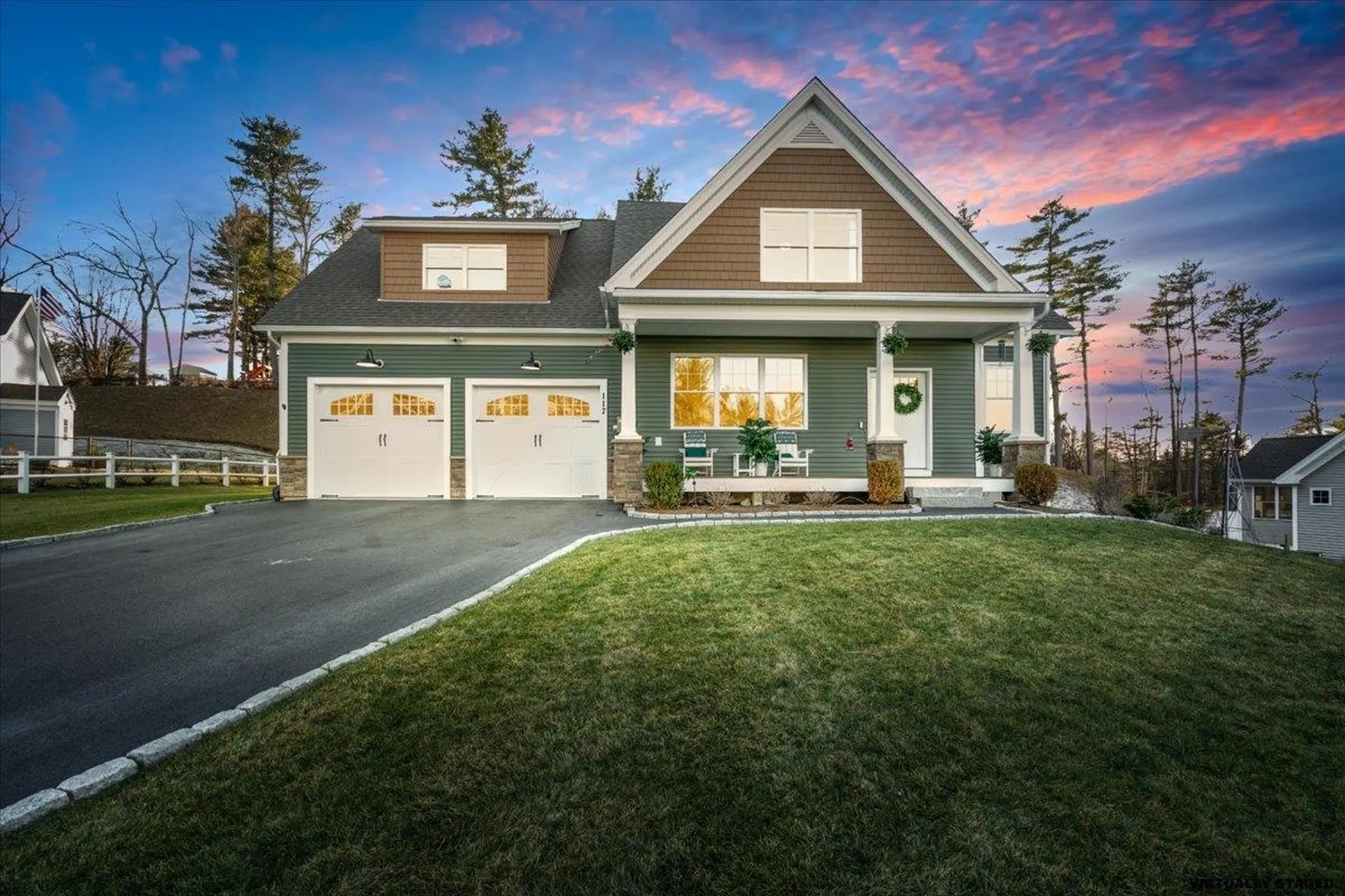 117 Arthur Avenue Manchester NH 03104