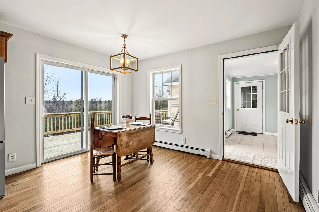 454 Little Pond Road Sandwich NH 03227