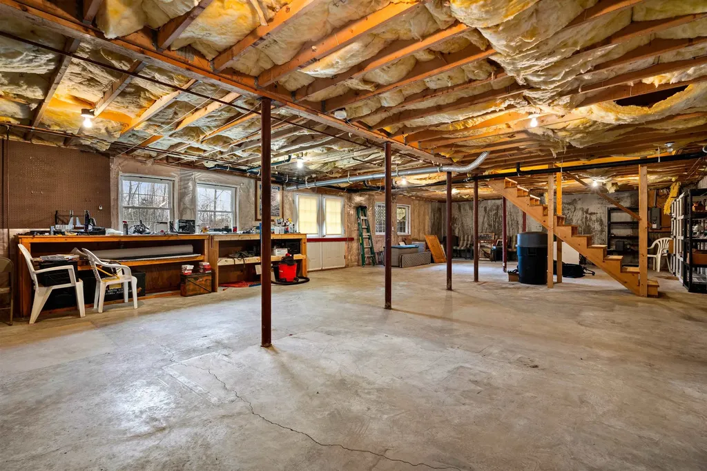 454 Little Pond Road Sandwich NH 03227