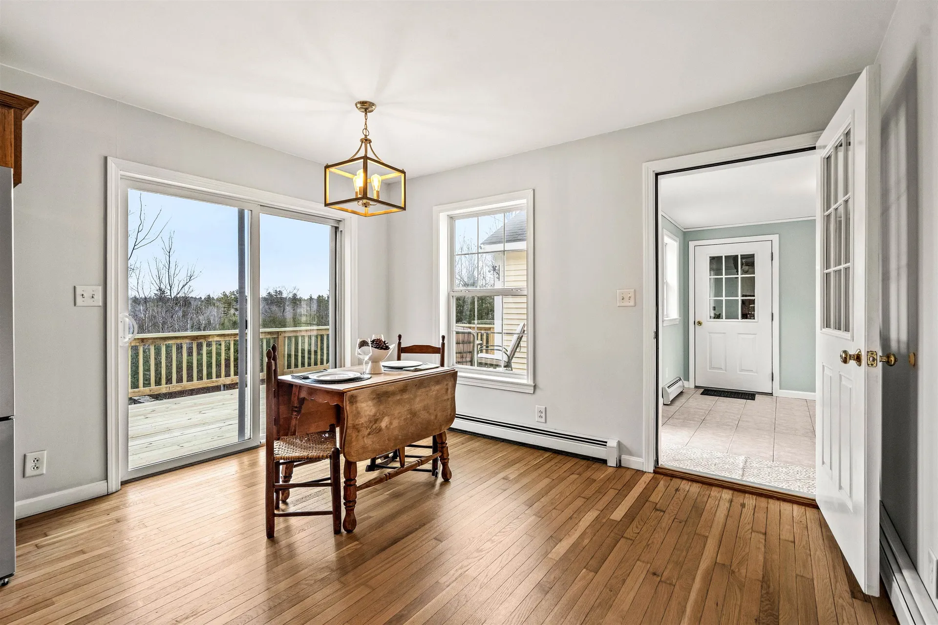 454 Little Pond Road Sandwich NH 03227