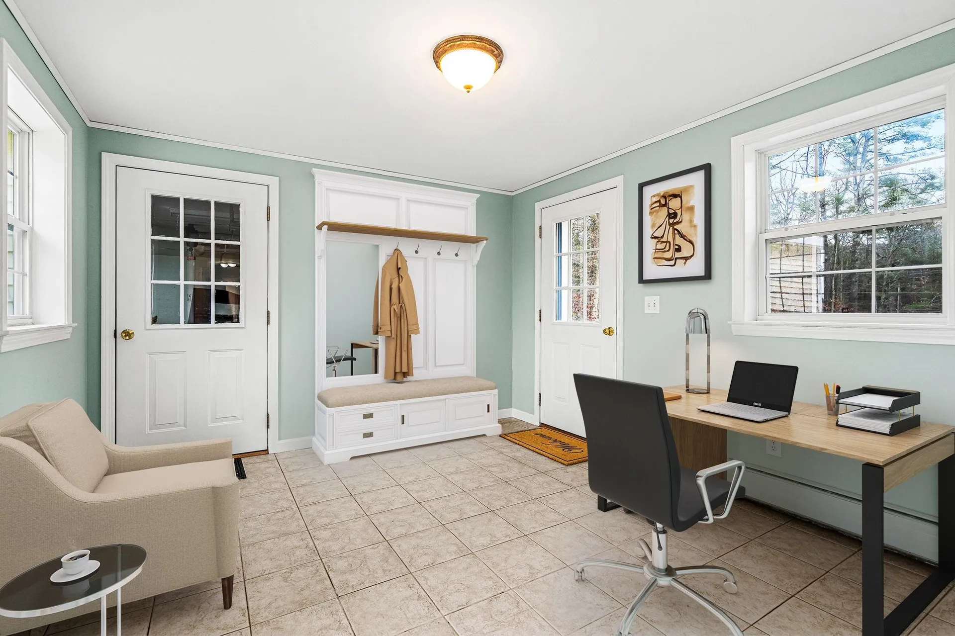 454 Little Pond Road Sandwich NH 03227