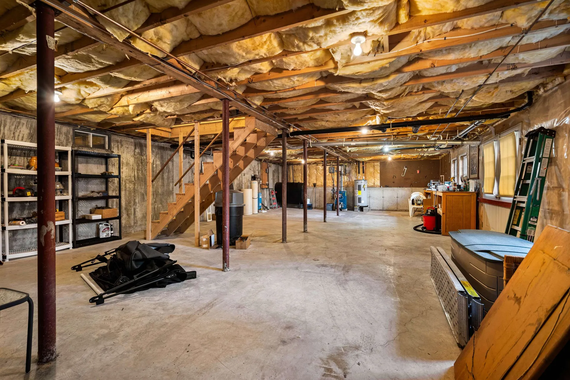 454 Little Pond Road Sandwich NH 03227