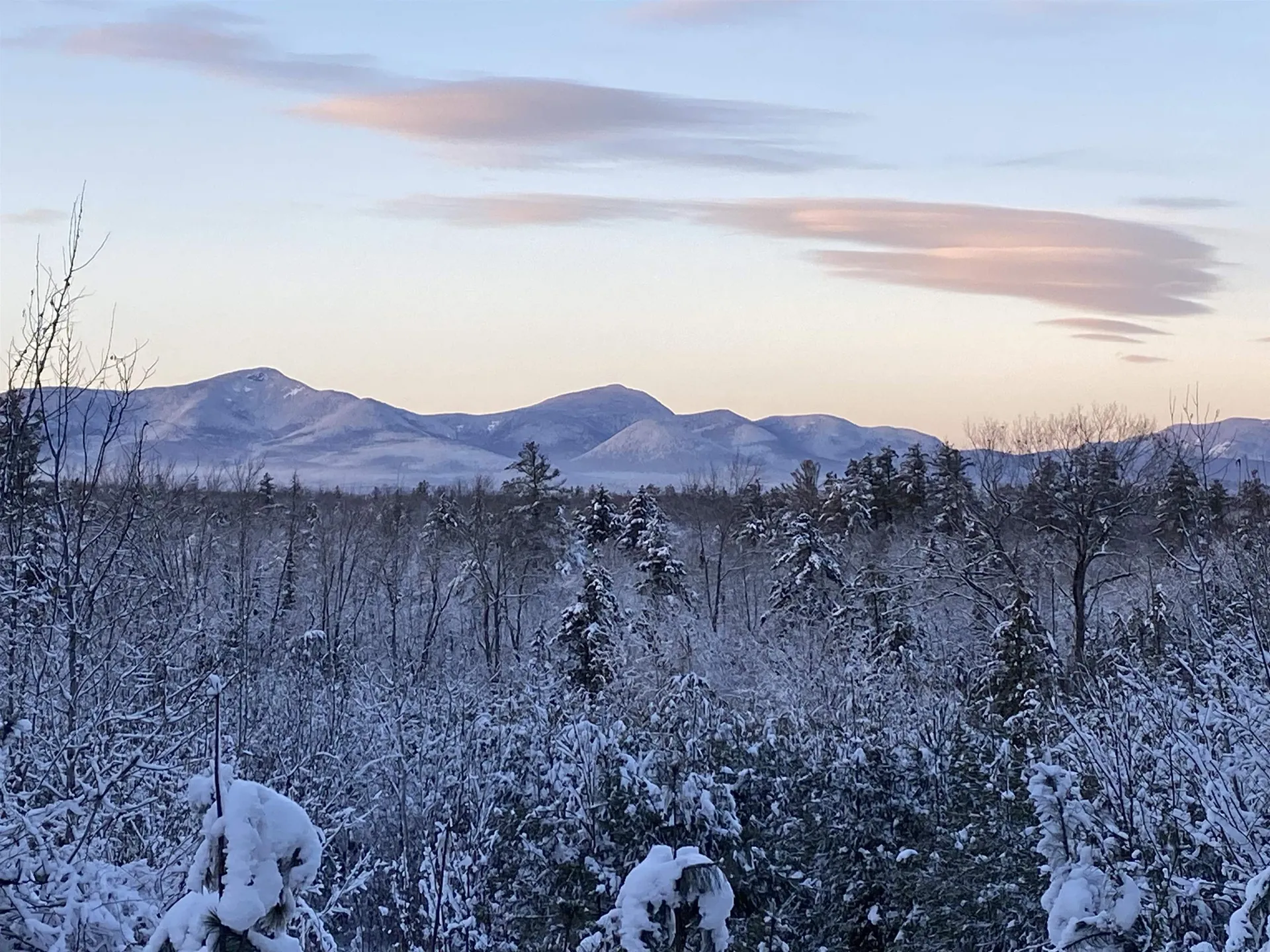 454 Little Pond Road Sandwich NH 03227