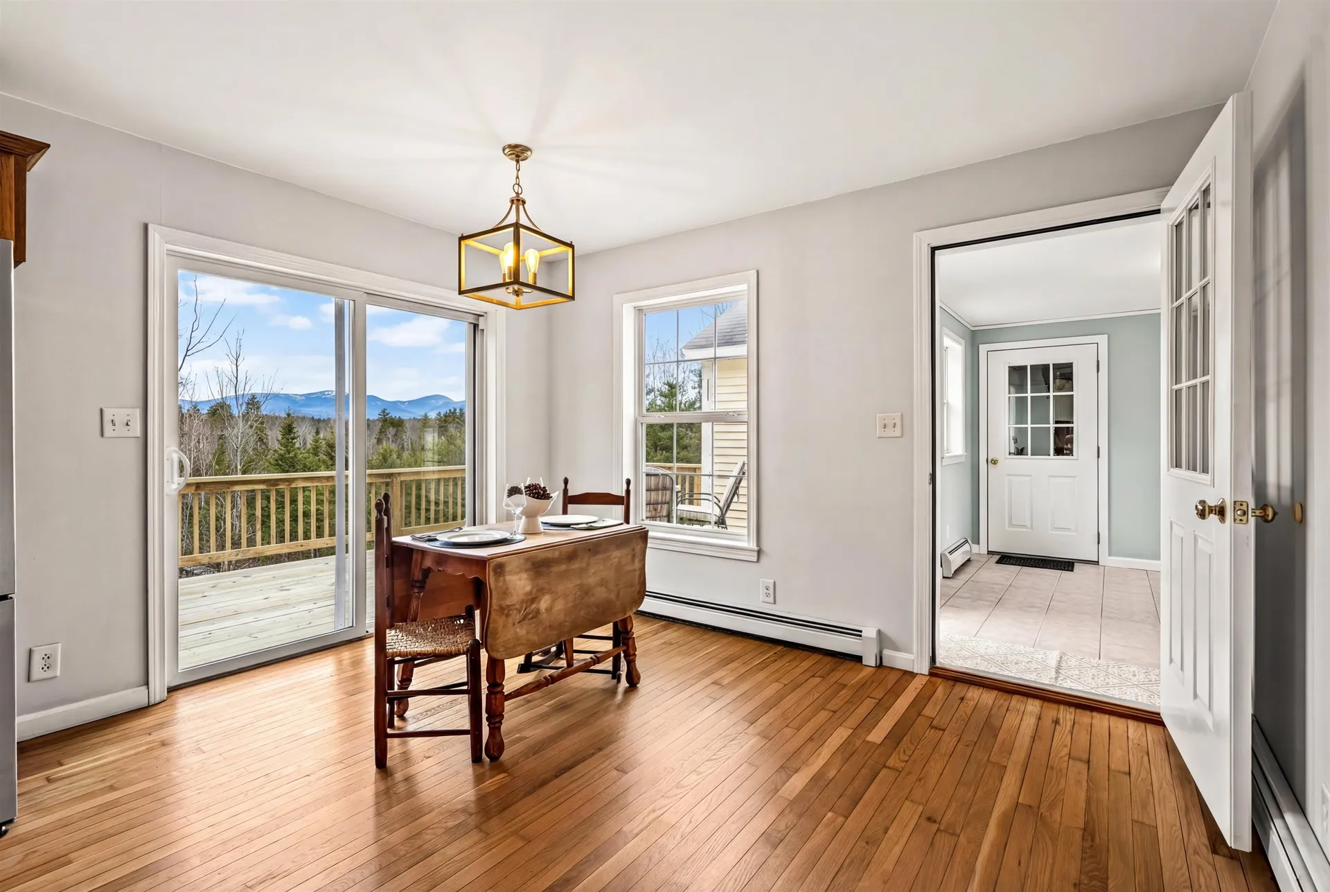 454 Little Pond Road Sandwich NH 03227