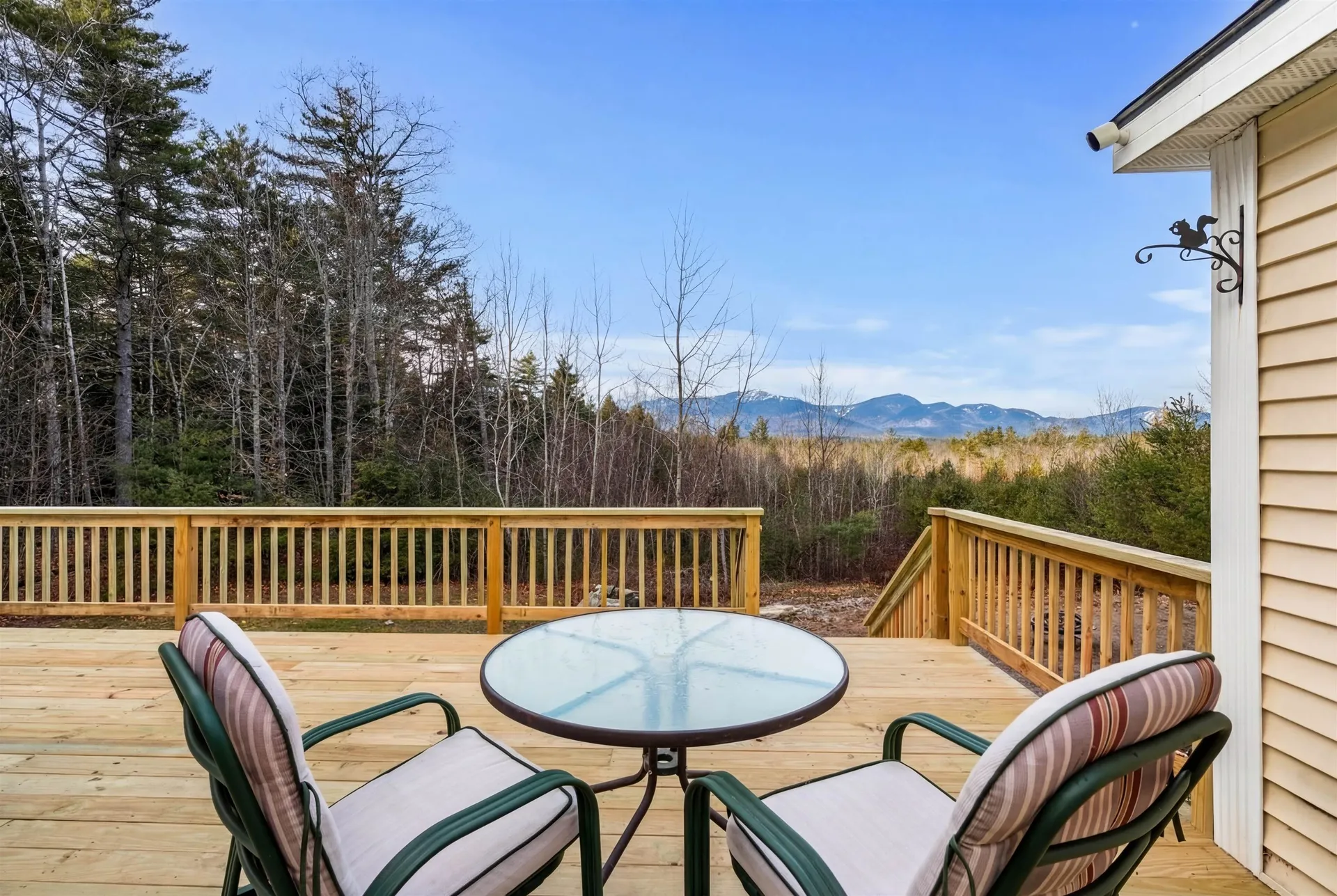 454 Little Pond Road Sandwich NH 03227