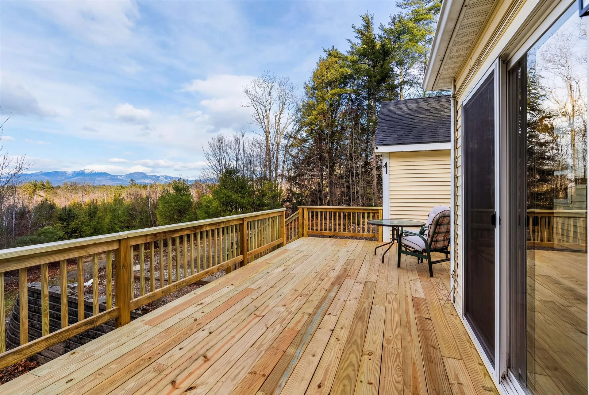 454 Little Pond Road Sandwich NH 03227