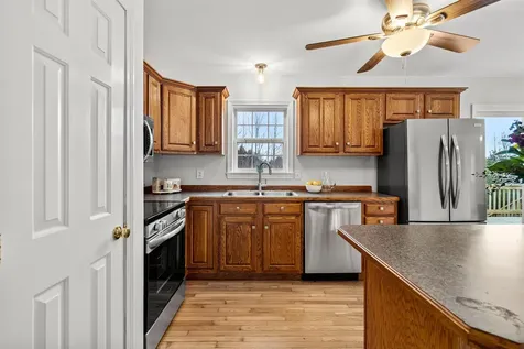 454 Little Pond Road Sandwich NH 03227