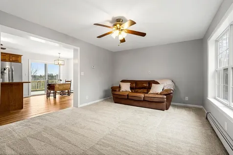 454 Little Pond Road Sandwich NH 03227