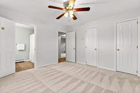 454 Little Pond Road Sandwich NH 03227