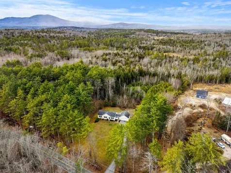 454 Little Pond Road Sandwich NH 03227
