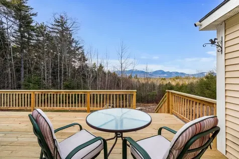 454 Little Pond Road Sandwich NH 03227